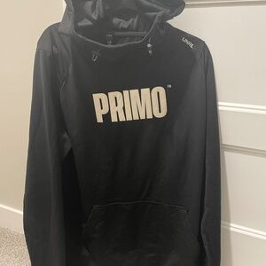 MEN’s UNRL Primo Hooded Sweatshirt